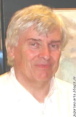 Jacques FLACHER invité d'Honneur 2005